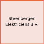 Steenbergen Elektriciens B.V.